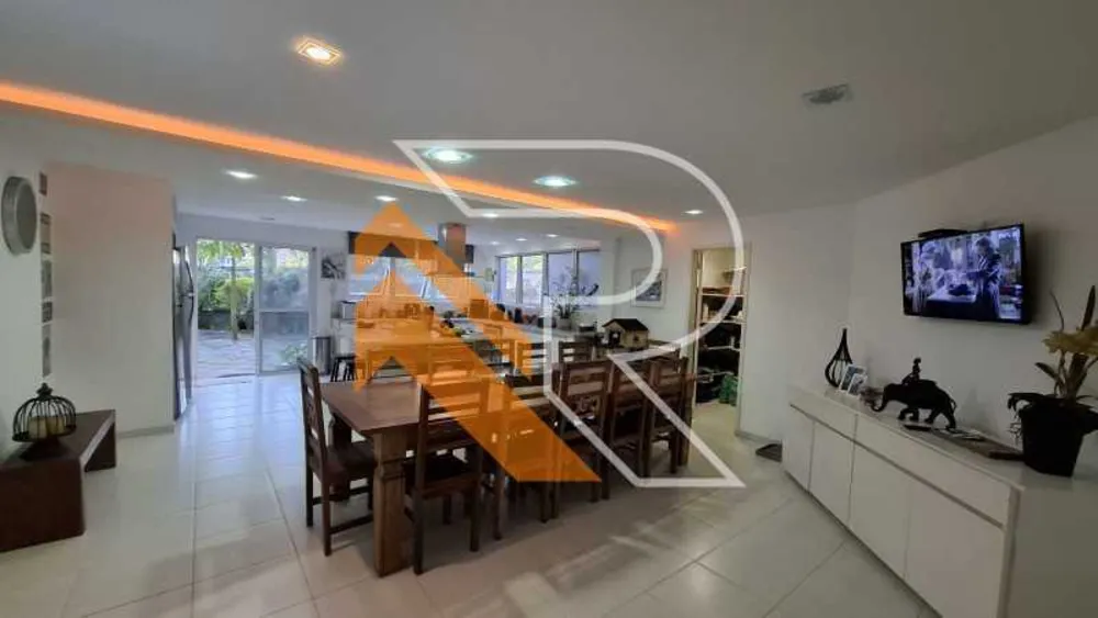 Casa, 5 quartos, 350 m² - Foto 11