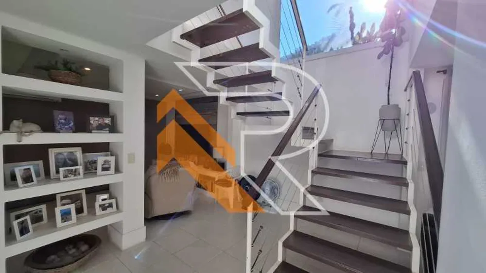 Casa, 5 quartos, 350 m² - Foto 12