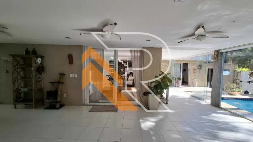 Casa, 5 quartos, 350 m² - Foto 4