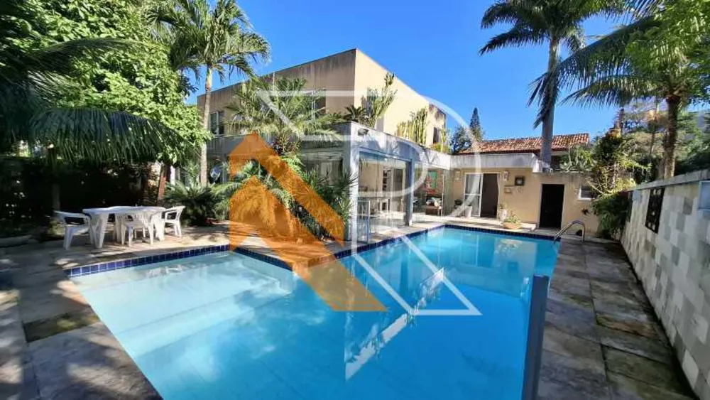 Casa, 5 quartos, 350 m² - Foto 30
