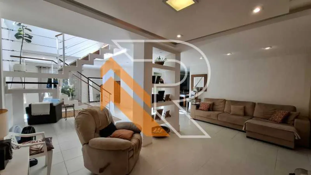 Casa, 5 quartos, 350 m² - Foto 8