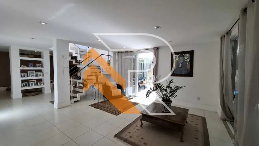 Casa, 5 quartos, 350 m² - Foto 6