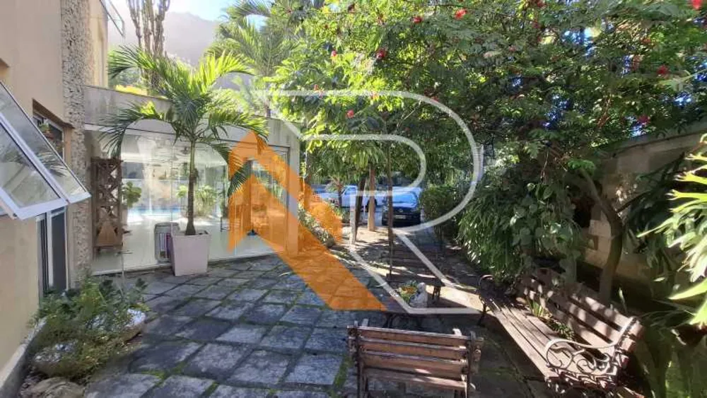 Casa, 5 quartos, 350 m² - Foto 24