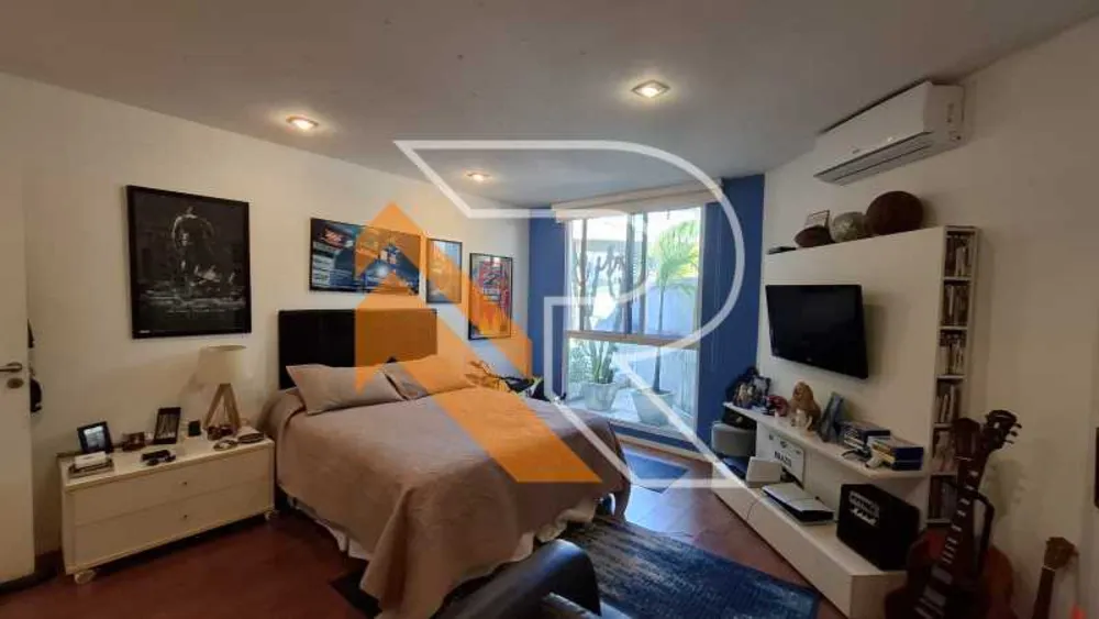 Casa, 5 quartos, 350 m² - Foto 22