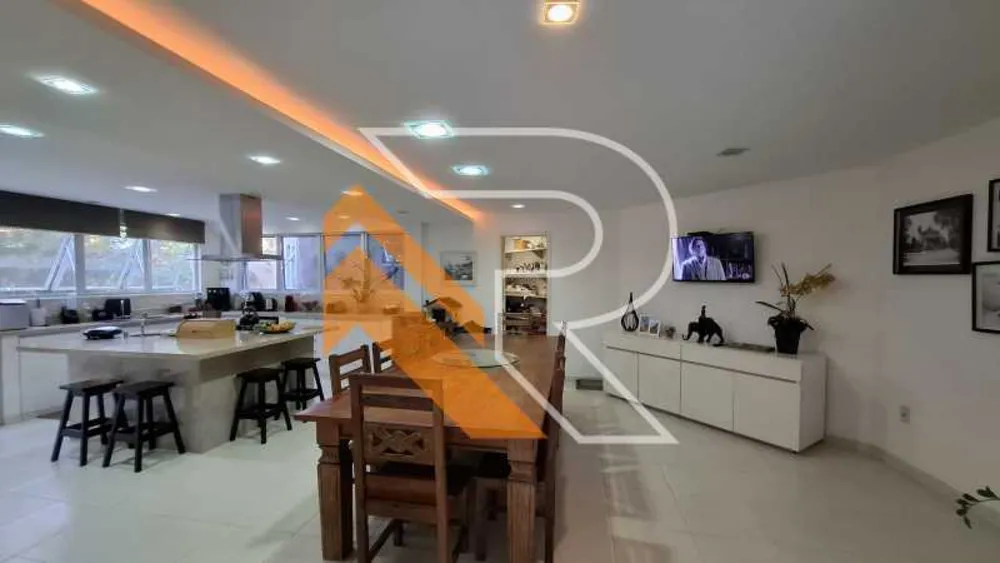 Casa, 5 quartos, 350 m² - Foto 10