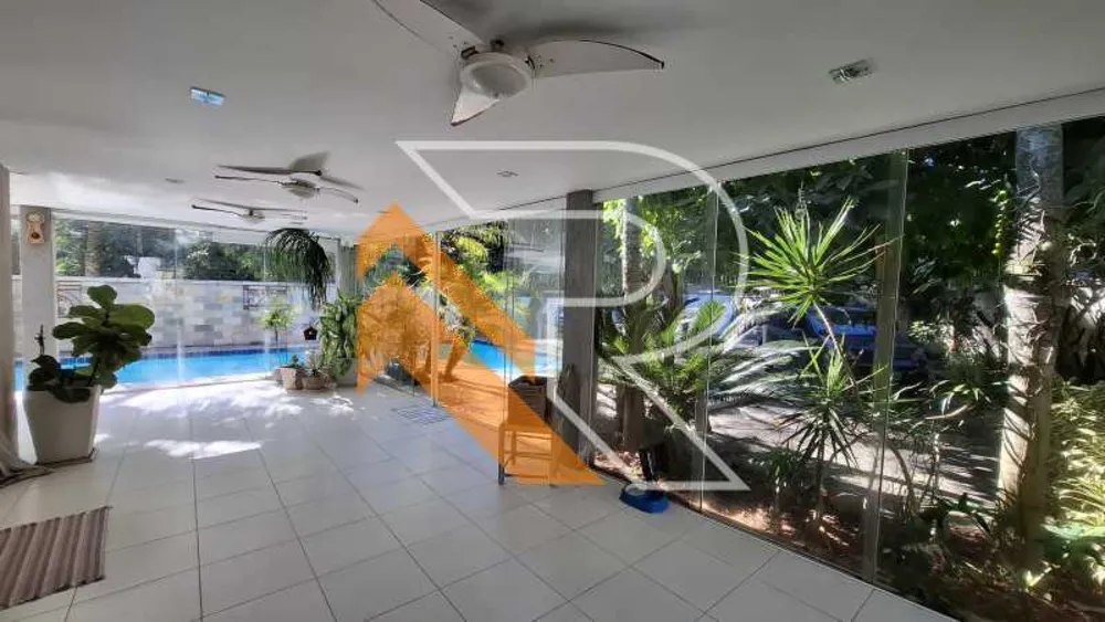 Casa, 5 quartos, 350 m² - Foto 3