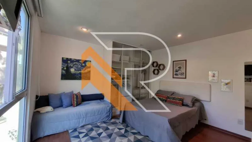 Casa, 5 quartos, 350 m² - Foto 19