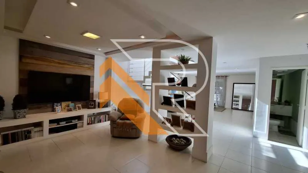 Casa, 5 quartos, 350 m² - Foto 7