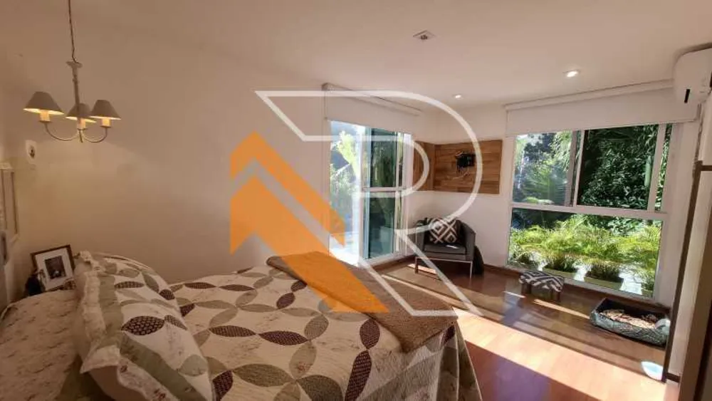 Casa, 5 quartos, 350 m² - Foto 17