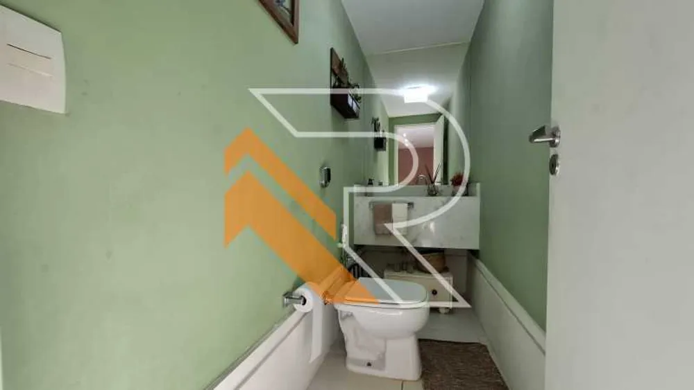 Casa, 5 quartos, 350 m² - Foto 9