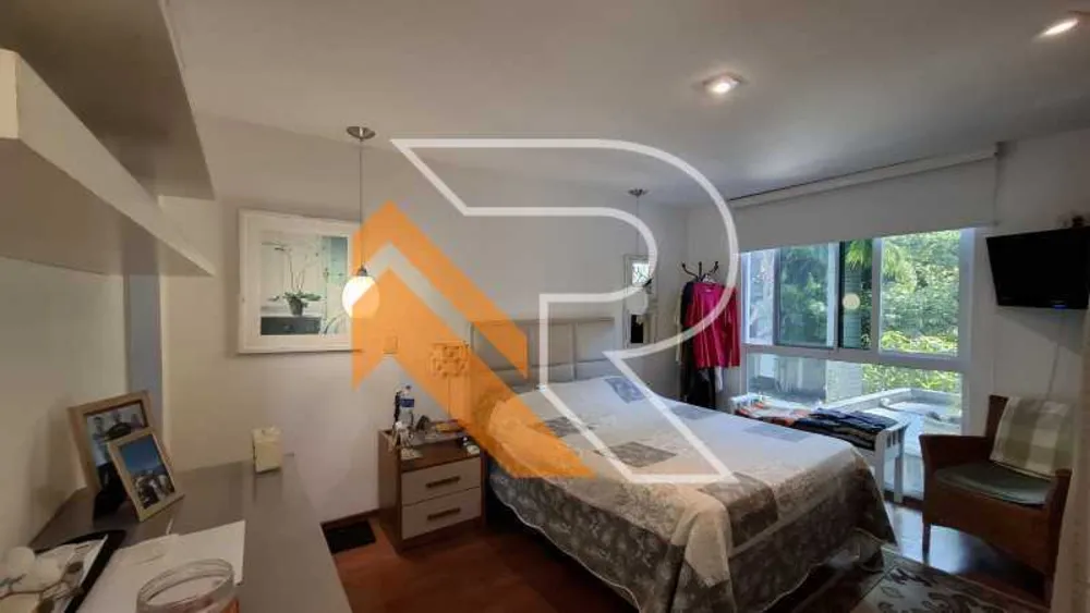 Casa, 5 quartos, 350 m² - Foto 13