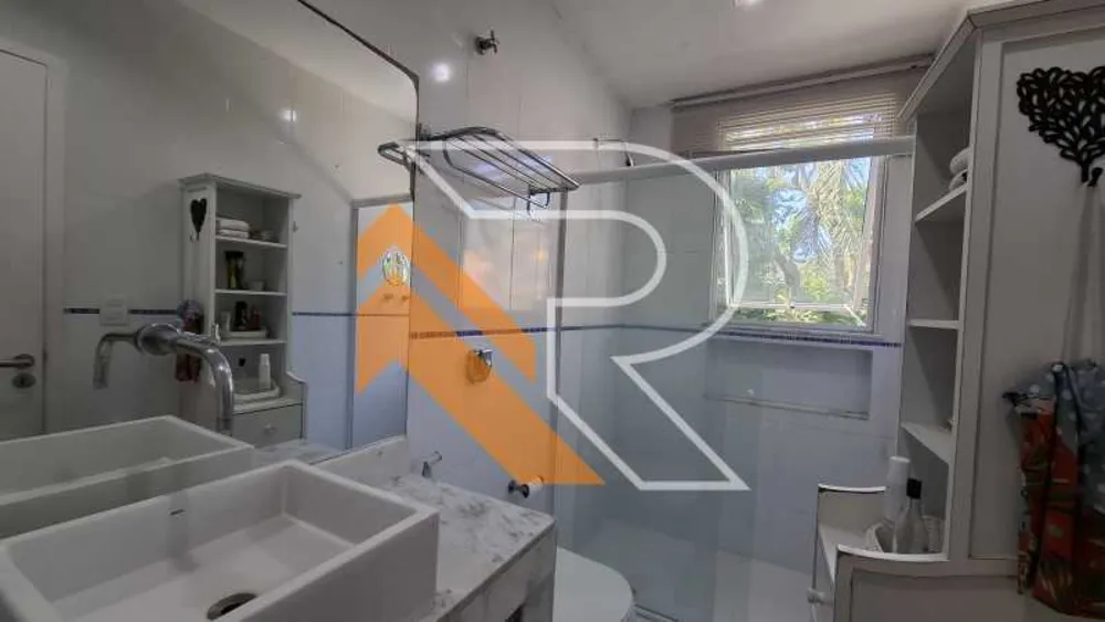Casa, 5 quartos, 350 m² - Foto 20