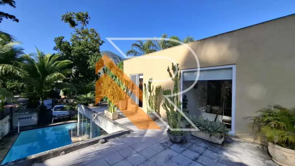 Casa, 5 quartos, 350 m² - Foto 17