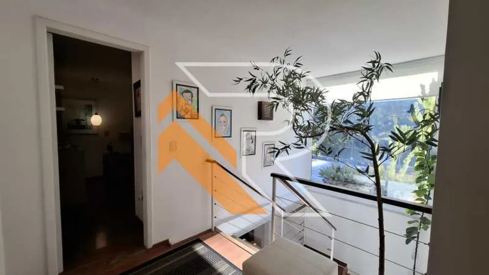 Casa, 5 quartos, 350 m² - Foto 14
