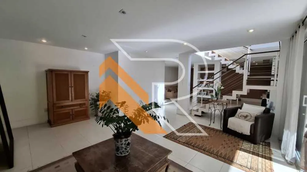 Casa, 5 quartos, 350 m² - Foto 5