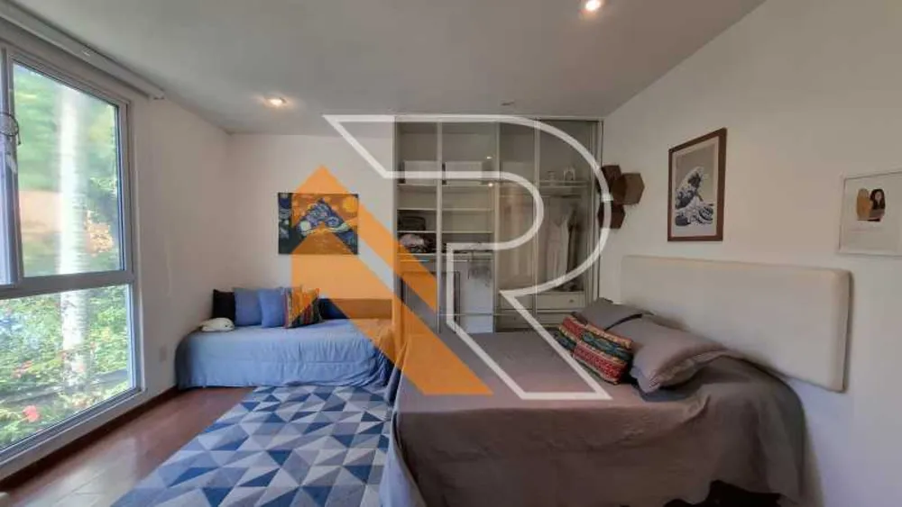 Casa, 5 quartos, 350 m² - Foto 23