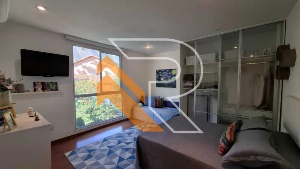 Casa, 5 quartos, 350 m² - Foto 18