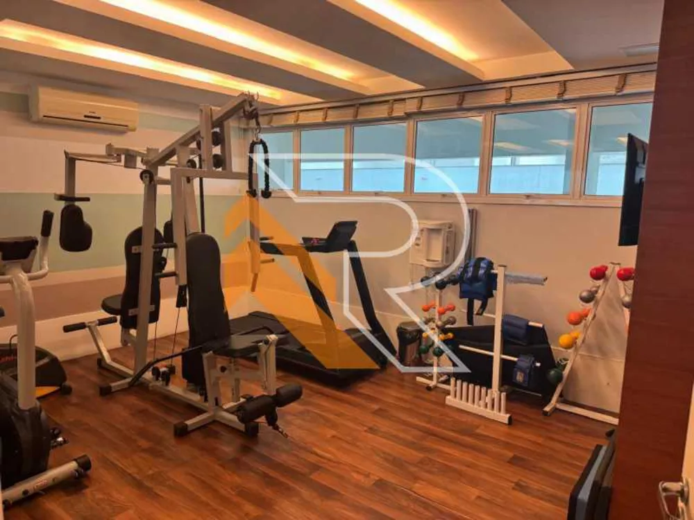 Apartamento, 3 quartos, 126 m² - Foto 14