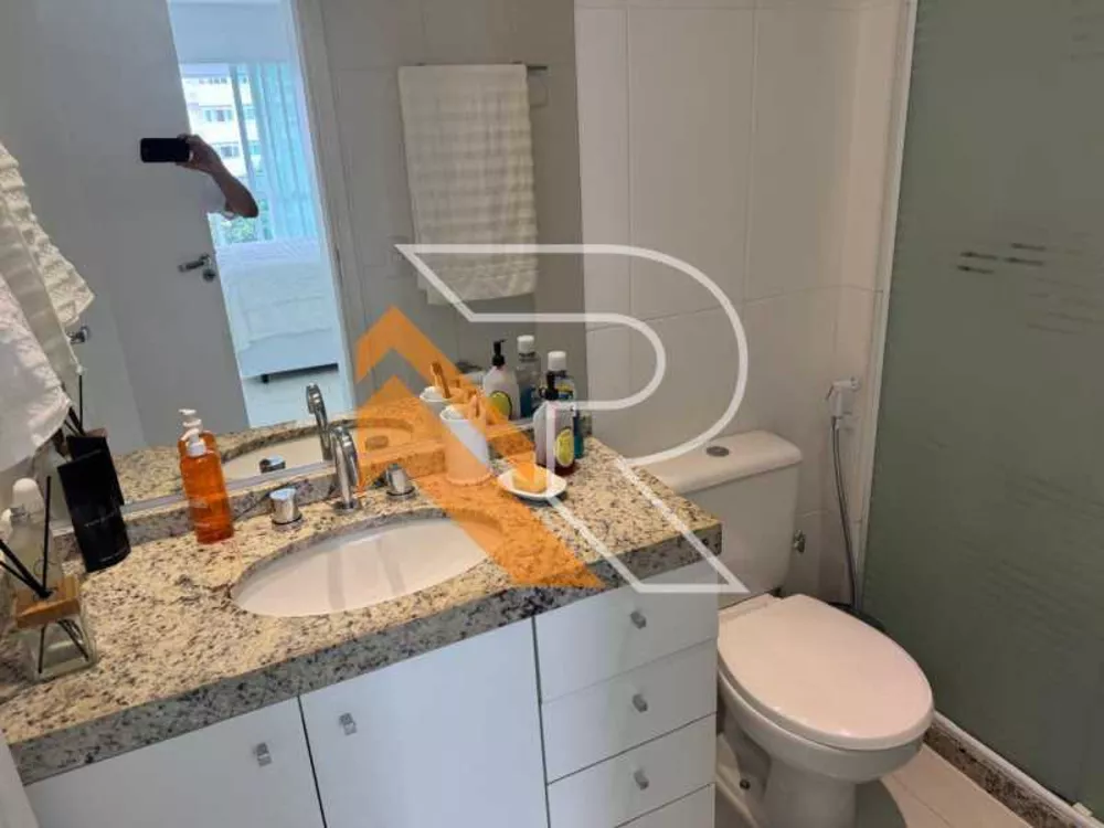 Apartamento, 3 quartos, 126 m² - Foto 6