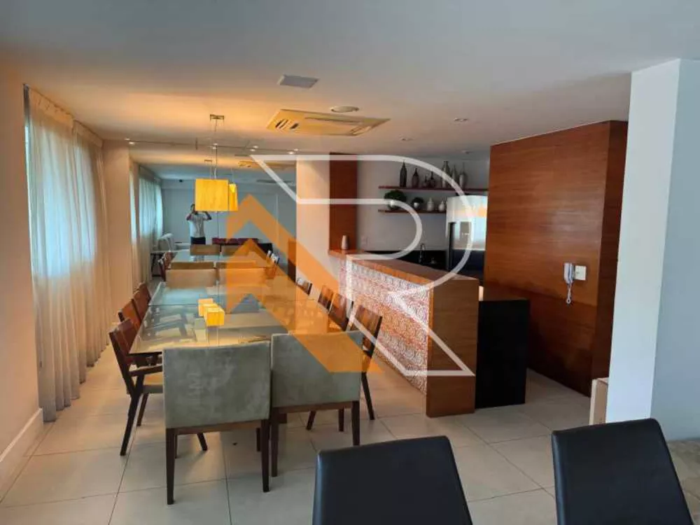 Apartamento, 3 quartos, 126 m² - Foto 19