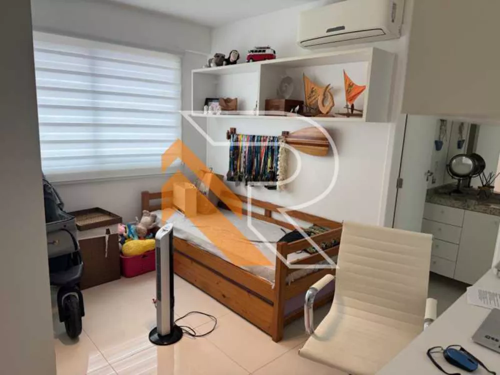 Apartamento, 3 quartos, 126 m² - Foto 7