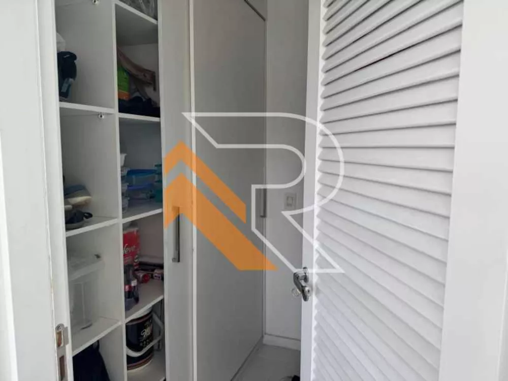 Apartamento, 3 quartos, 126 m² - Foto 10