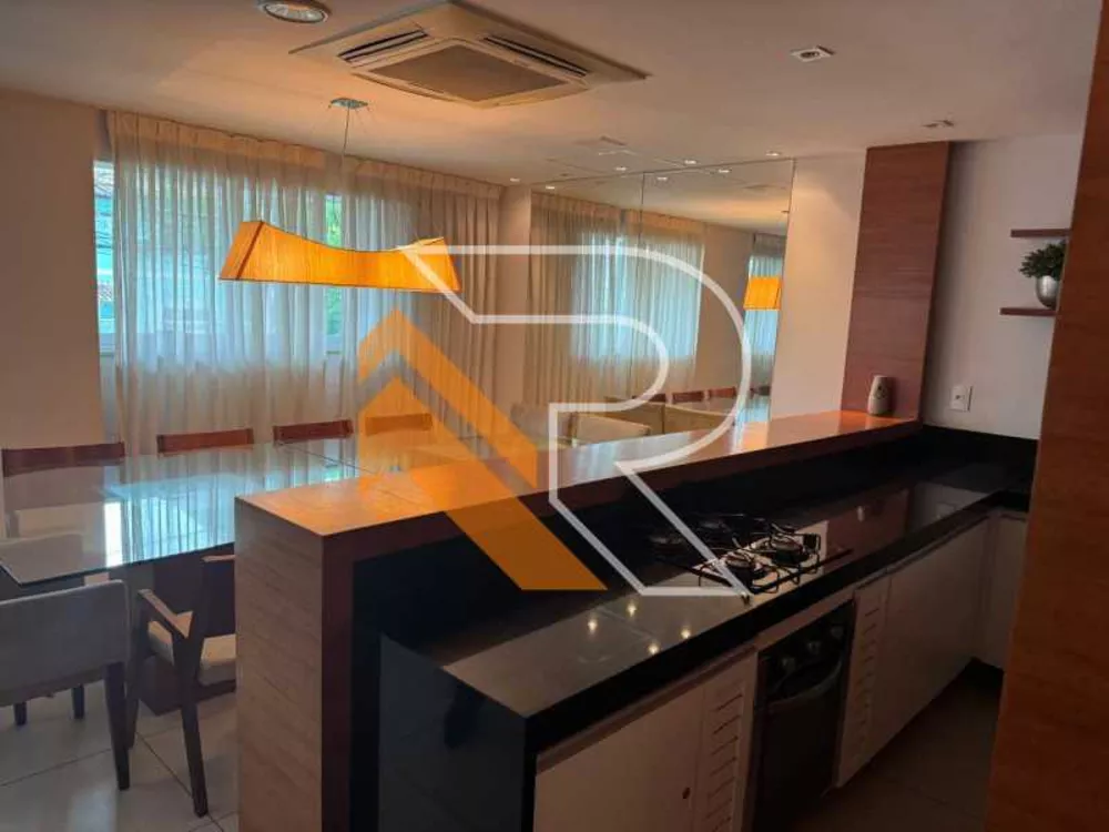 Apartamento, 3 quartos, 126 m² - Foto 15