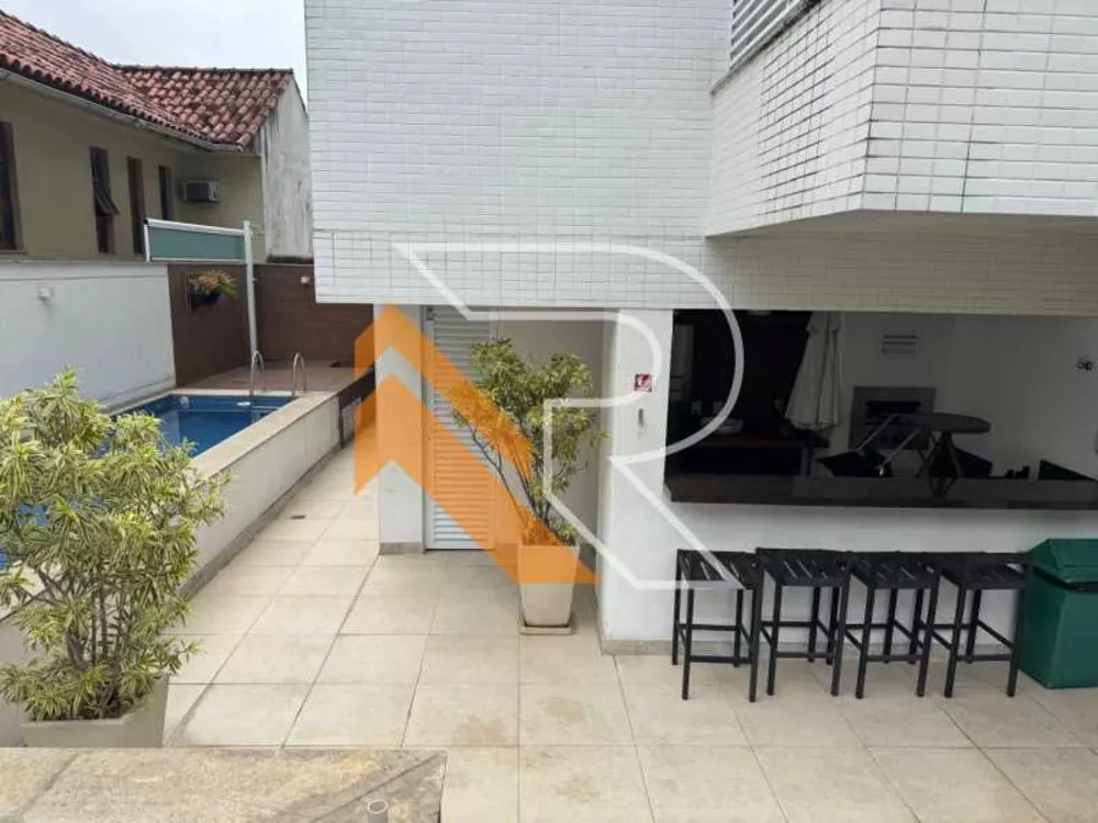 Apartamento, 3 quartos, 126 m² - Foto 24