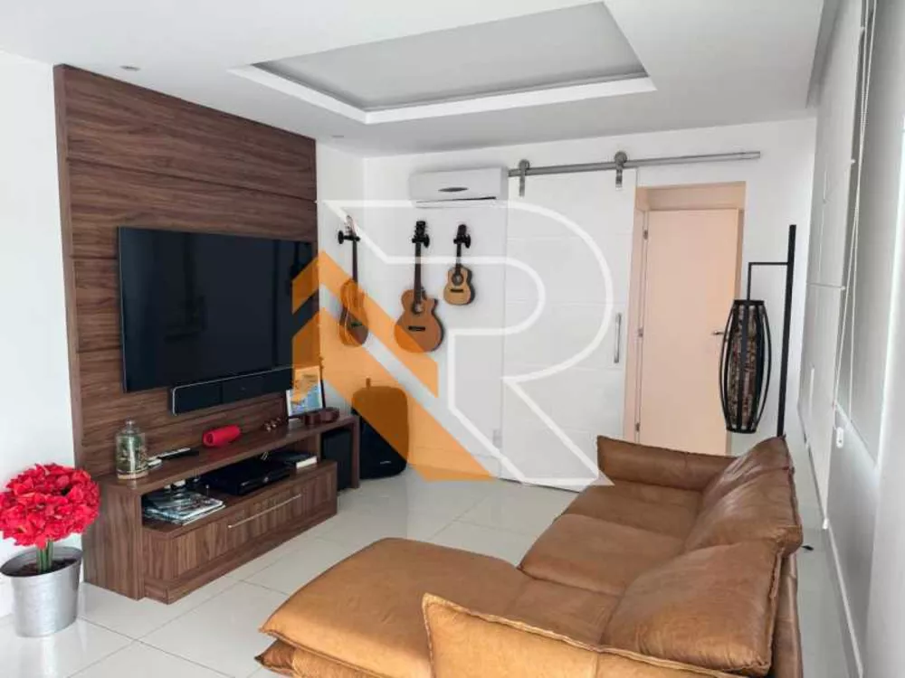 Apartamento, 3 quartos, 126 m² - Foto 1