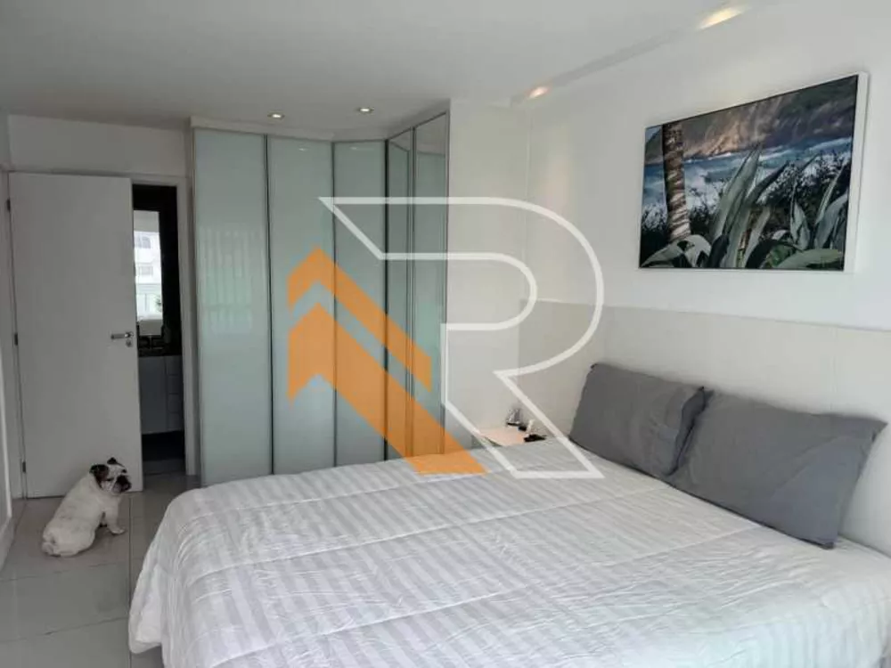 Apartamento, 3 quartos, 126 m² - Foto 5