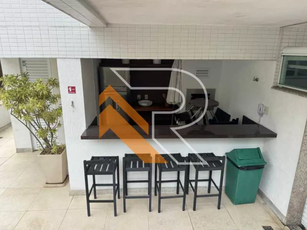 Apartamento, 3 quartos, 126 m² - Foto 21