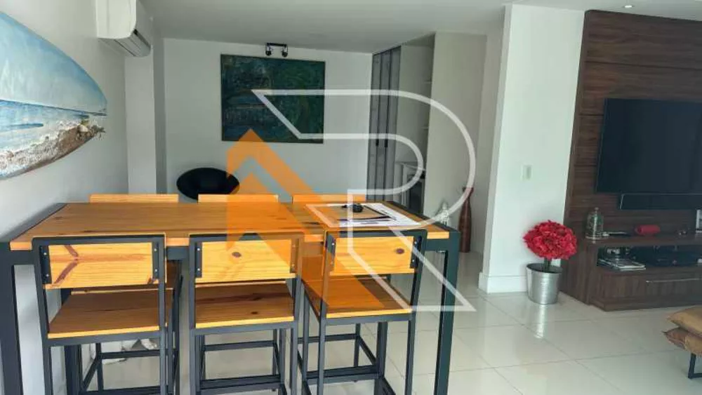 Apartamento, 3 quartos, 126 m² - Foto 17
