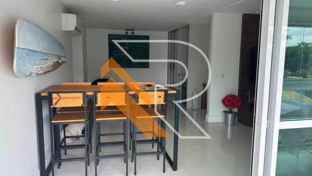 Apartamento, 3 quartos, 126 m² - Foto 12
