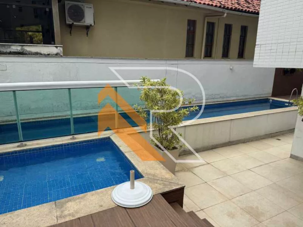 Apartamento, 3 quartos, 126 m² - Foto 22