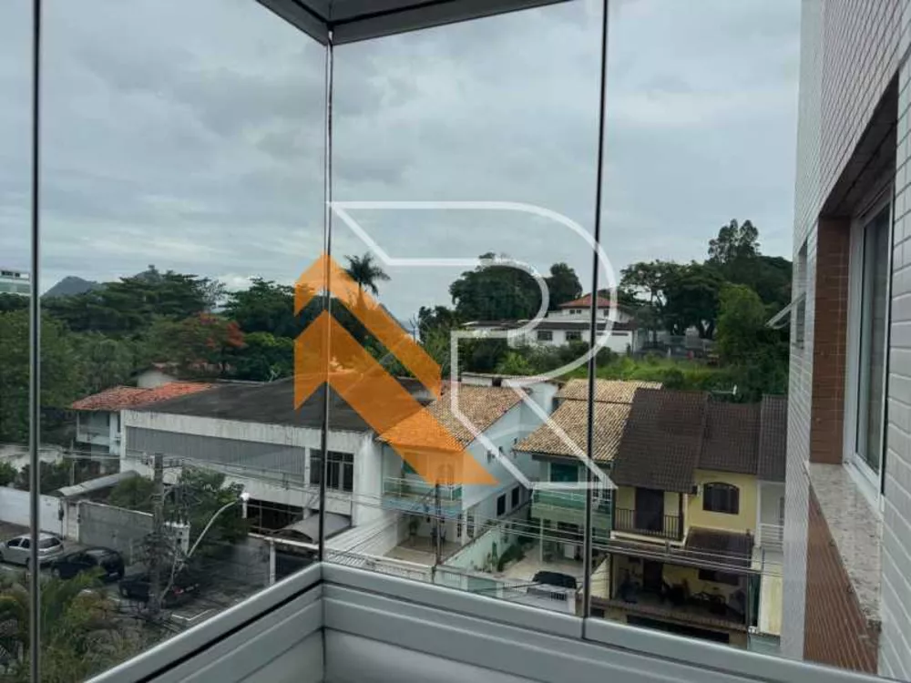 Apartamento, 3 quartos, 126 m² - Foto 2