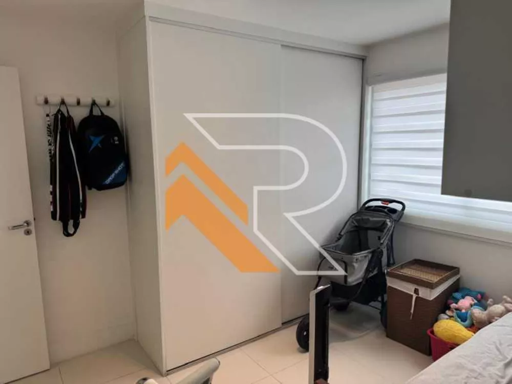 Apartamento, 3 quartos, 126 m² - Foto 8