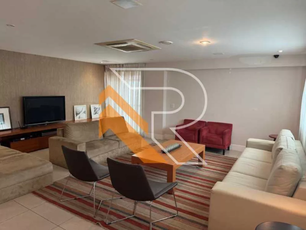 Apartamento, 3 quartos, 126 m² - Foto 16