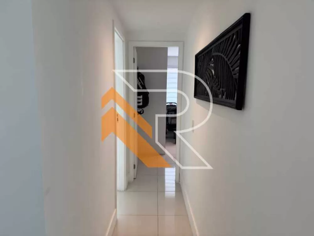 Apartamento, 3 quartos, 126 m² - Foto 11