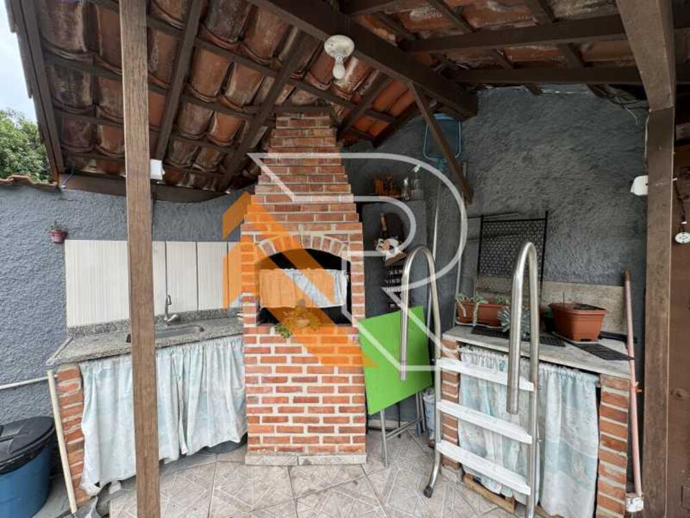 Casa de Vila, 3 quartos - Foto 4