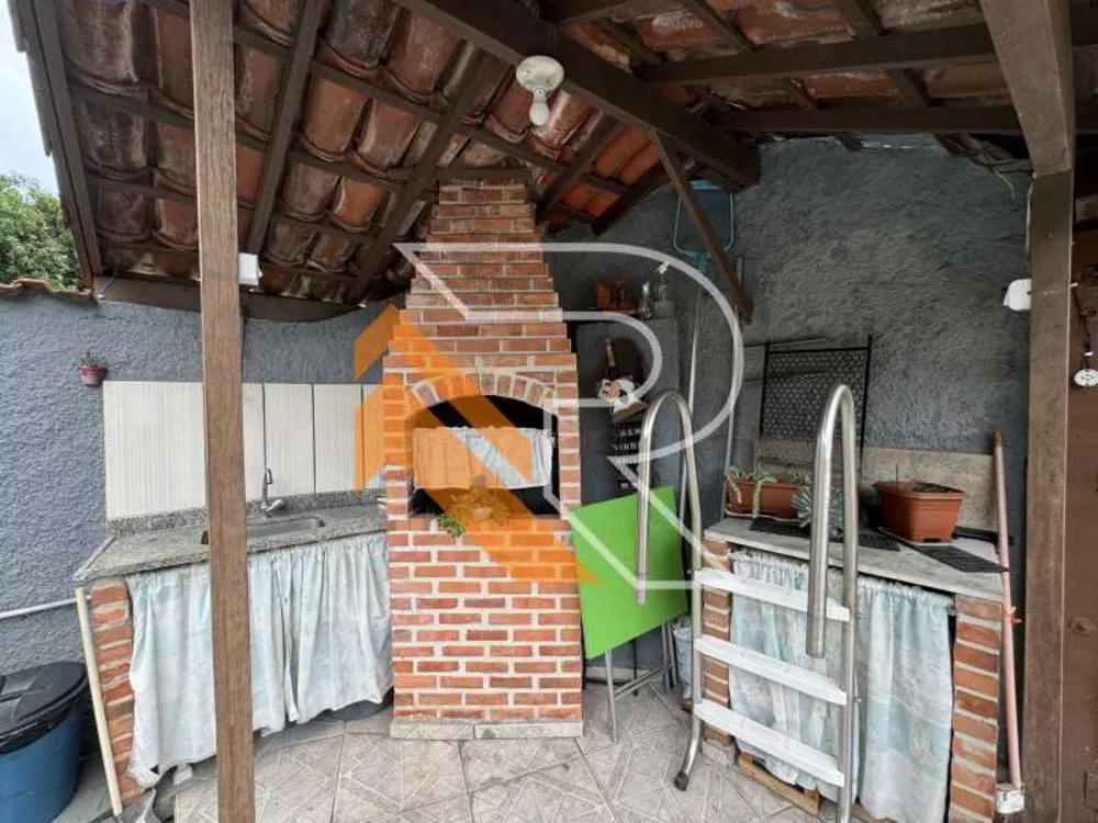 Casa de Vila, 3 quartos - Foto 26