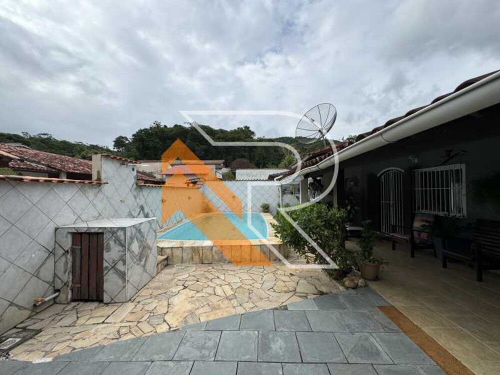 Casa de Vila, 3 quartos - Foto 1