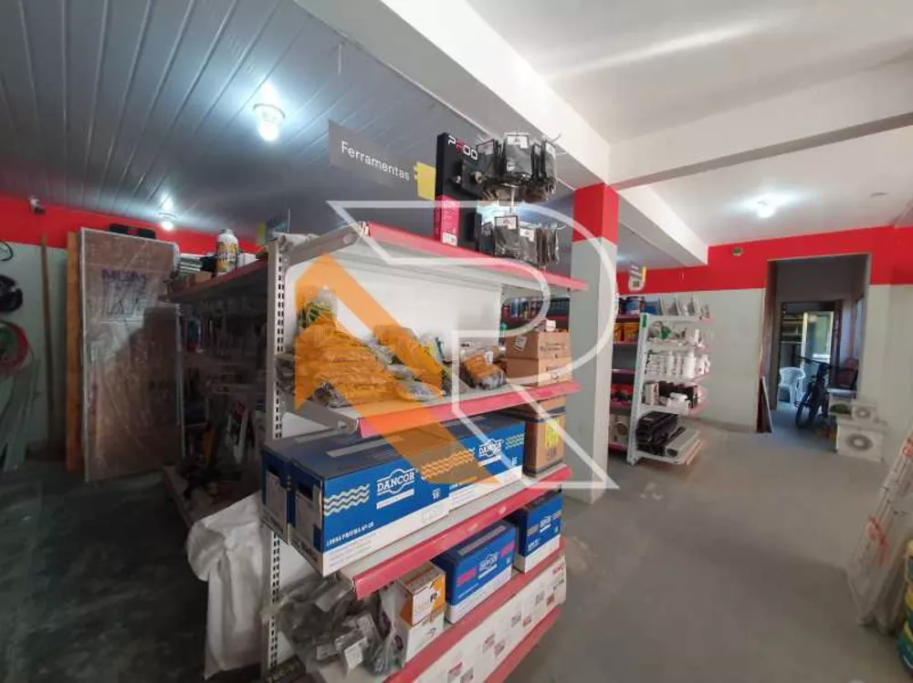 Loja-Salão, 145 m² - Foto 7