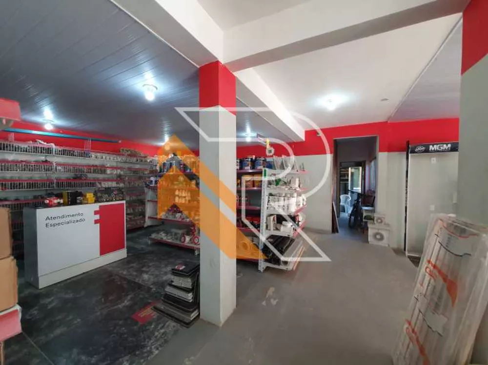 Loja-Salão, 145 m² - Foto 6