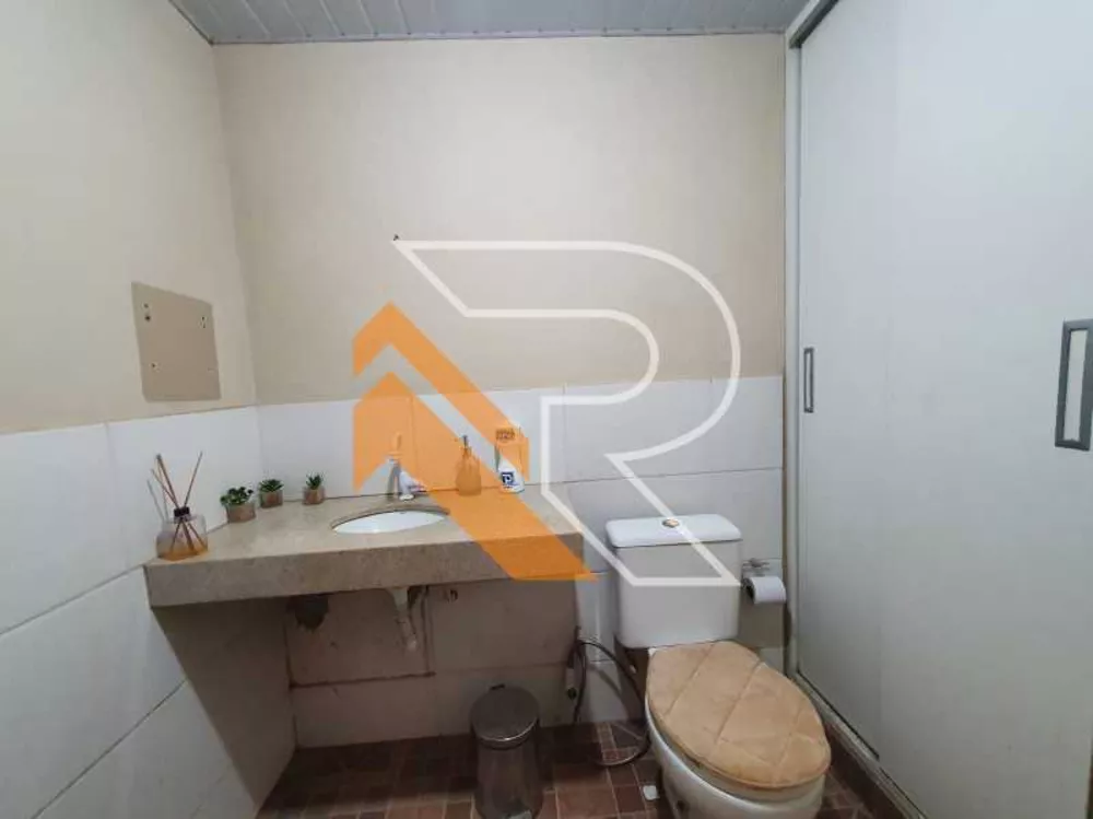 Loja-Salão, 145 m² - Foto 25