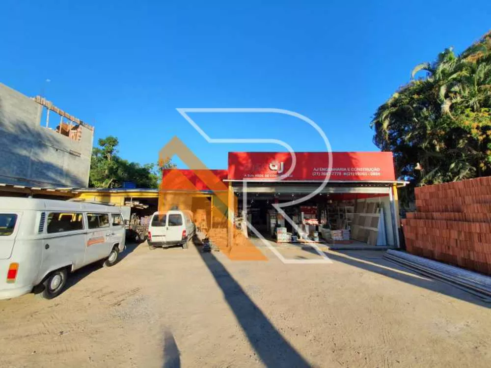 Loja-Salão, 145 m² - Foto 1