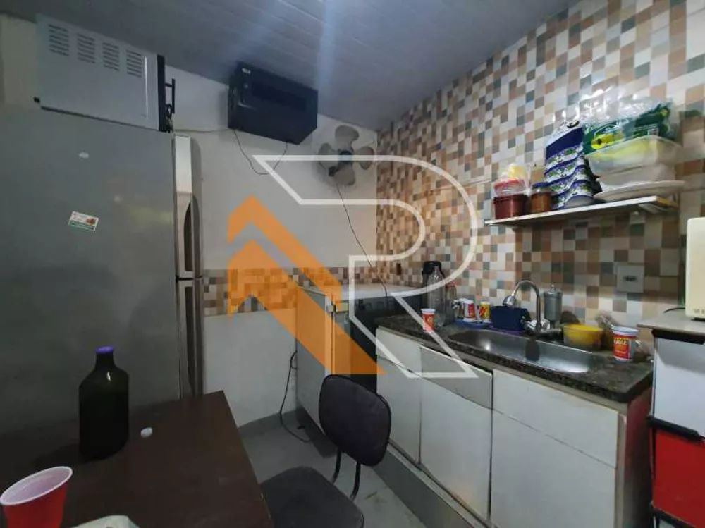 Loja-Salão, 145 m² - Foto 10