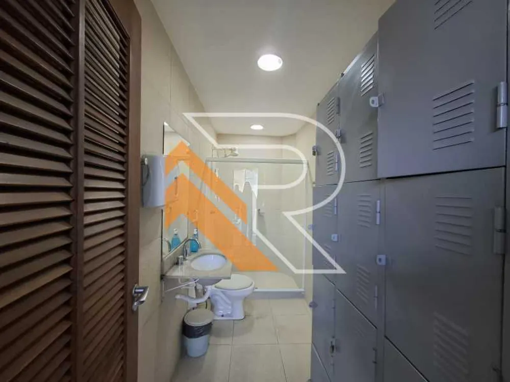 Depósito-Galpão, 199 m² - Foto 12