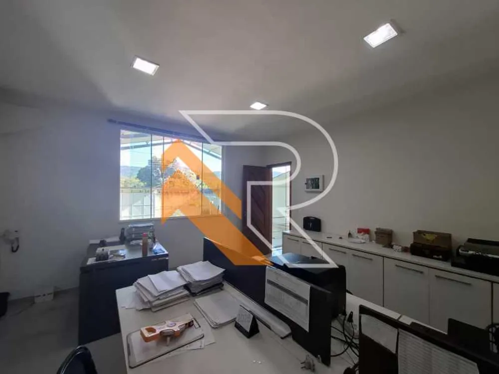 Depósito-Galpão, 199 m² - Foto 24