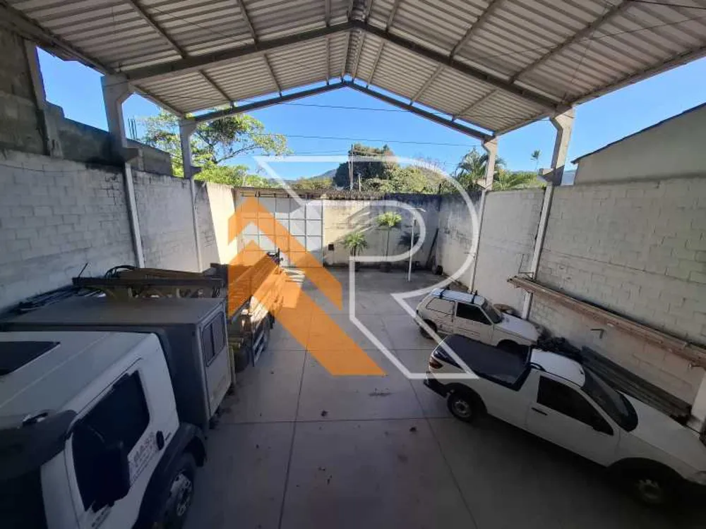 Depósito-Galpão, 199 m² - Foto 26