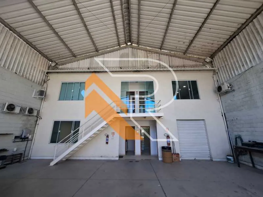 Depósito-Galpão, 199 m² - Foto 27